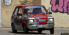 Super Sprint Cieszyn